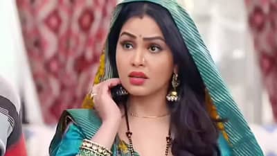 Shubhangi Atre : नवऱ्याच्या निधनाच्या 7 महिन्यांनंतर शुभांगी अत्रे दुसरं लग्न करणार? म्हणाली...