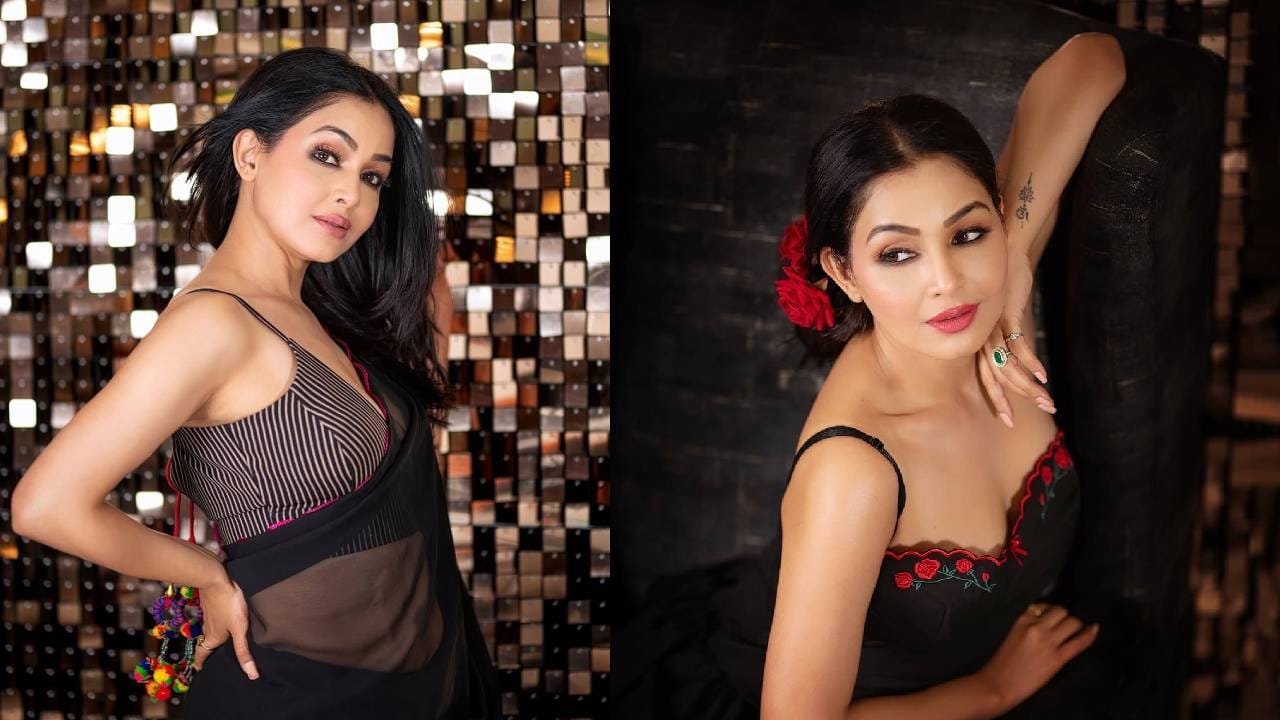 शुभांगीने घटस्फोटाचा निर्णय मुलीखातर घेतल्याचं स्पष्ट केलं. कारण वडिलांच्या व्यसनामुळे मुलीला एंग्झायटीचा सामना करावा लागत होता. तिच्यावर कोणताही वाईट परिणाम होऊ नये यासाठी तिने हा निर्णय घेतला. यासाठी समाज किंवा इतर कोणत्या गोष्टी महत्त्वाच्या वाटत नसल्याचं ती म्हणाली. 
