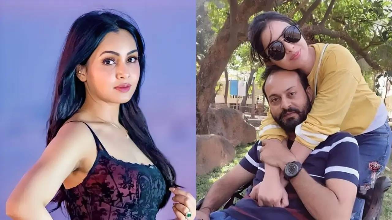 आता मला पियुषशी कोणतीच तक्रार नाही. कारण जेव्हा मला अभिनेत्री व्हायचं होतं तेव्हा त्याने माझी खूप साथ दिली होती. त्याचं कुटुंबही खूप खुश होतं. पियुषने मला माझ्या आयुष्यातील सर्वोत्तम भेट.. माझी मुलगी आशी हिला दिलं. यासाठी मी त्याची कायम ऋणी असेन. तो जिथे कुठे असेल तिथे खुश राहो अशी मी प्रार्थना करते अशा शब्दांत शुभांगी व्यक्त झाली. 
