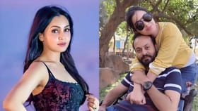 19 वर्षांनंतर घटस्फोट घेण्याविषयी मराठमोळी अभिनेत्री स्पष्टच म्हणाली..