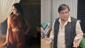 71 वर्षीय राकेश बेदींनी मराठी अभिनेत्रीला असं पकडलं की, ती.....