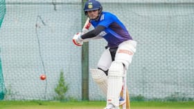 गिल सारख्या प्लेयरला WC टीममधून का ड्रॉप केलं? आगरकरांकडून खुलासा.