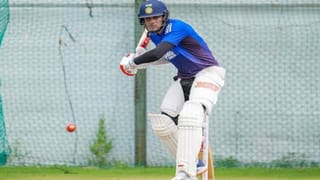 Team India T20 World Cup Squad : शुबमन गिल सारख्या मोठ्या प्लेयरला वर्ल्ड कप टीममधून का ड्रॉप केलं? अजित आगरकरांकडून खुलासा