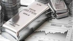 एका दिवसात 7000 हजारांची वाढ, चांदीला एवढी झळाळी का?.