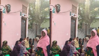 कुत्र्यासाठी दोन बहिणींनी स्वतःला संपवलं… तुम्ही म्हणाल हे काय? पण वास्तव अत्यंत भयानक