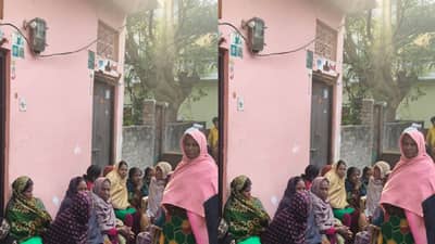 कुत्र्यासाठी दोन बहिणींनी स्वतःला संपवलं... तुम्ही म्हणाल हे काय? पण वास्तव अत्यंत भयानक