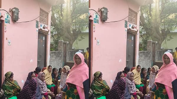 कुत्र्यासाठी दोन बहिणींनी स्वतःला संपवलं... तुम्ही म्हणाल हे काय? पण वास्तव अत्यंत भयानक