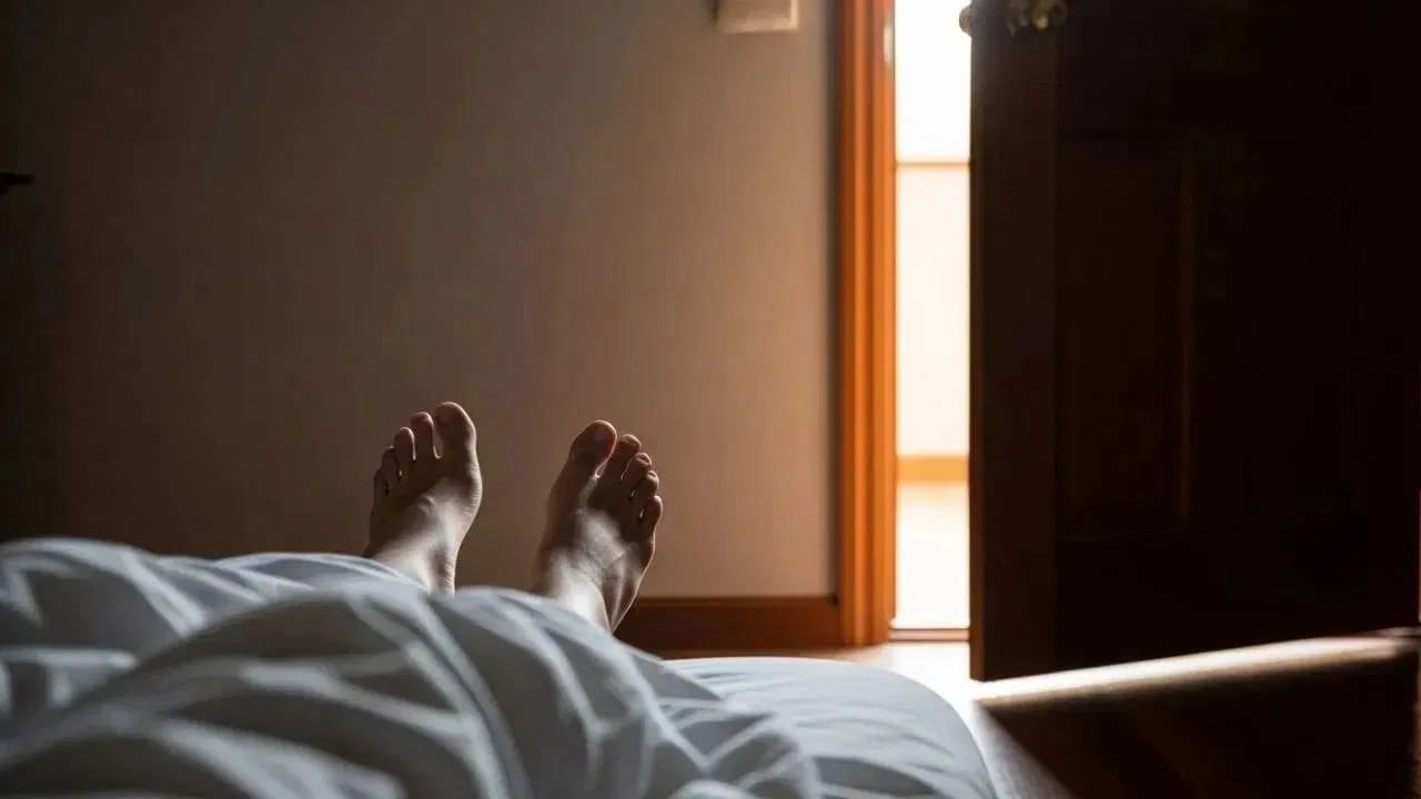 धार्मिक श्रद्धा आणि वास्तु या दोन्हींनुसार, दक्षिण किंवा पूर्वेकडे डोके ठेवून झोपणे शुभ मानले जाते. यामुळे ऊर्जा संतुलित होते, आरोग्य सुधारते आणि मन शांत होते. योग्य दिशेने झोपल्याने नशीब आणि प्रगतीवर सकारात्मक परिणाम होतो.