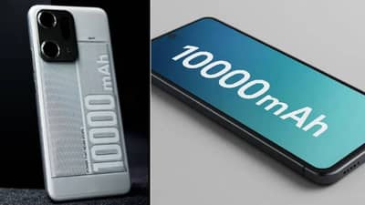 10000mAh बॅटरी असलेला ऑनरचा हा स्मार्टफोन लाँच, फीचर्सही उत्तम