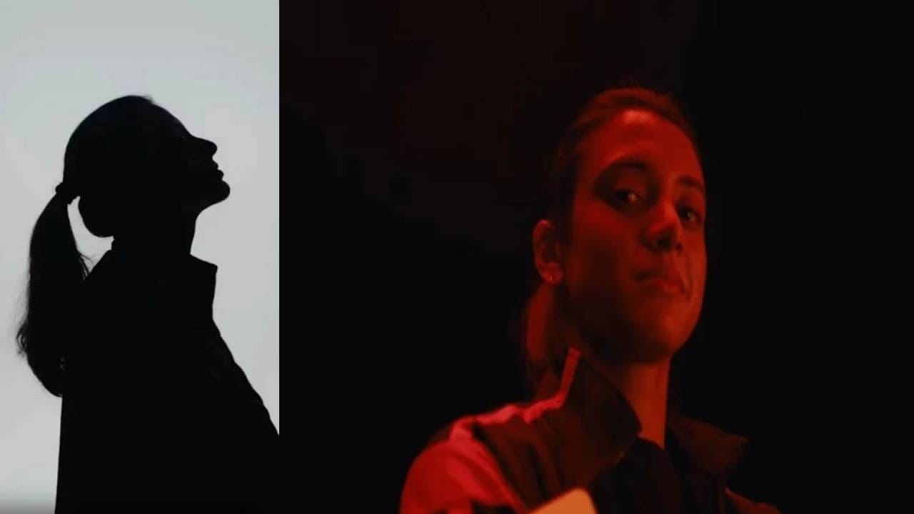 Smriti Mandhana : मी शांत आहे म्हणजे.. स्मृती मानधना हिच्या पोस्टने खळबळ, काही क्षणांत व्हिडिओ प्रचंड व्हायरल Smriti Mandhana : मी शांत आहे म्हणजे.. स्मृती मानधना हिच्या पोस्टने खळबळ, काही क्षणांत व्हिडिओ प्रचंड व्हायरल