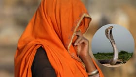 महिलेच्या स्वप्नात साप येताच अख्खं गाव हादरायचं, घडायची भयंकर घटना....
