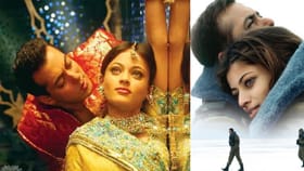 ऐश्वर्या रायची डुप्लीकेट म्हणून मोठ्या पडद्यावर आली, पण आता असं आयुष्य.