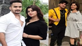 स्नेहा वाघ स्वतःपेक्षा लहान फैजल खानला करत होती डेट....