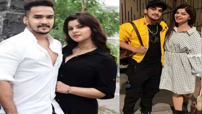 स्नेहा वाघ स्वतःपेक्षा लहान फैजल खानला करत होती डेट... कोणी केलेले गंभीर आरोप... काय होतं नेमकं प्रकरण?
