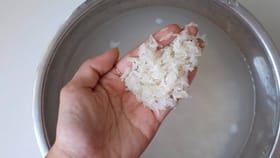 भिजवलेल्या तांदळाचे आरोग्यदायी फायदे तुम्हाला माहिती आहेत का?.