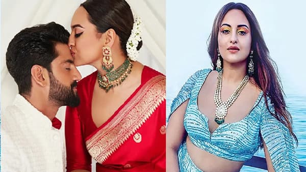 सोनाक्षी सिन्हा - झहीरच्या नात्यात दुरावा? टोकाला पोहोचलेली भांडणं, घ्यावा लागला मोठा निर्णय