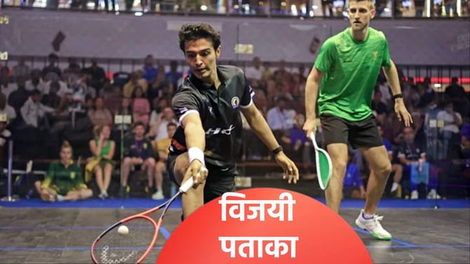 29 वर्षात भारताने पहिल्यांदाच मिळवलं जेतेपद, या खेळाडूंमुळे झालं शक्य