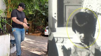 Bollywood Quiz : प्रसिद्ध दिग्दर्शकाचा मुलगा, शाहरुख-ऐश्वर्यासोबतही केलं काम, तरीही ठरला फ्लॉप; अखेर अभिनयाला रामराम, आता जगतो...