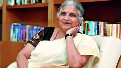 पालकांनो सुधा मूर्ती यांच्या 5 टिप्स मरेपर्यंत लक्षात ठेवा, ऐकाल तर तुमची मुलं...