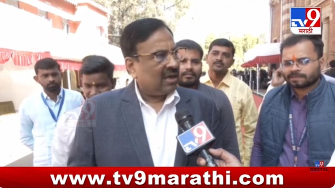 मुख्यमंत्री भाजपशिवाय दुसऱ्या पक्षाचा शक्य नाही! मुनगंटीवार यांचं मोठं वक्तव्य