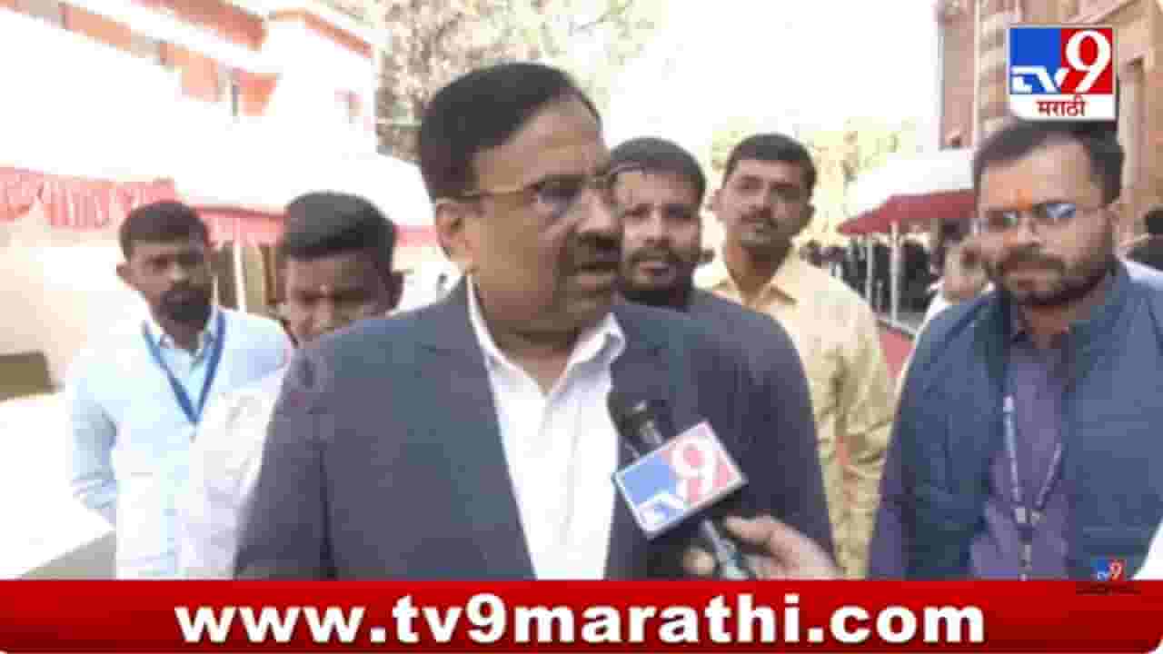 मुख्यमंत्री भाजपशिवाय दुसऱ्या पक्षाचा शक्य नाही! मुनगंटीवार यांचं मोठं वक्तव्य