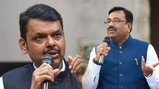 सुधीर मुनगंटीवार यांचं सरकारमध्ये कमबॅक होणार? देवेंद्र फडणवीस यांचे संकेत काय?
