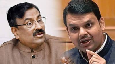 निकाल लागताच सुधीर मुनगंटीवार जाम भडकले, स्वत:च्या पक्षाला सुनावलं, खदखद काढली बाहेर!