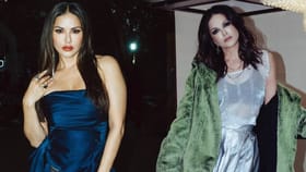 सनी लिओनीच्या न्यू ईअर कार्यक्रमात अश्लीलता? होतेय तुफान चर्चा.