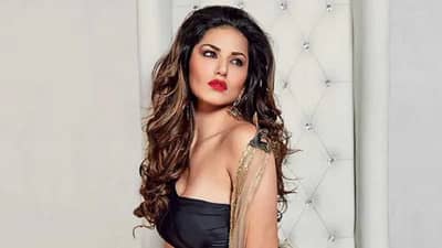 सनी लियोनीला होतोय पश्चाताप? म्हणाली, भूतकाळात जे काही केलंय त्याची लाज...