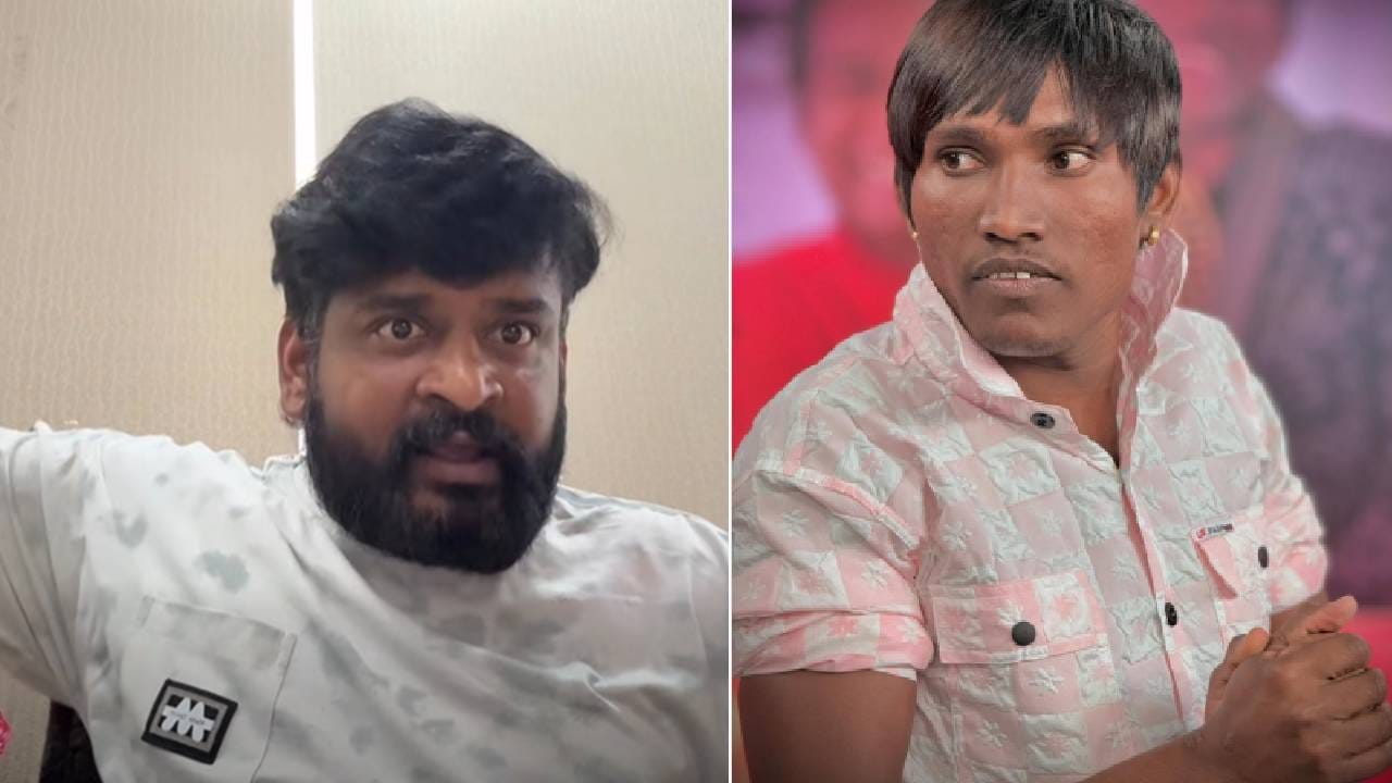 Suraj Chavan-Dhananjay Powar : मला काय बोलता, सुरजला विचारा ना जाब ! डीपी दादा का भडकला  ?