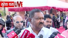 त्यांची गडगंड संपत्ती, 35 वकिलांची फौज अन्...सुरेश धस काय म्हणाले?