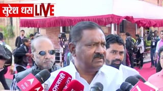 Santosh Deshmukh Case : त्यांची गडगंड संपत्ती, 35 वकिलांची फौज अन् कोर्टाची दिशाभूल… बीड हत्या प्रकरणावर धस नेमकं काय म्हणाले?