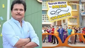 एका मराठी मुलीला दुखावलं..; 'तारक मेहता..'वर अभिनेत्रीचा संताप.