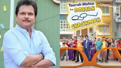 एका मराठी मुलीला दुखावलं तुम्ही..; तारक मेहता..च्या निर्मात्यांवर अभिनेत्रीचा संताप, नेटकरीही भडकले