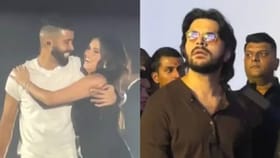 माझं करिअर, नातं उद्ध्वस्त..; व्हायरल Video वर ताराने सोडलं मौन.