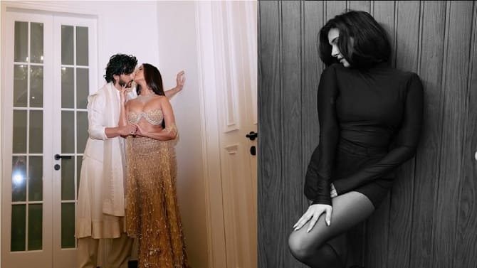 महाराष्ट्राच्या माजी मुख्यमंत्र्यांची नातसून होणार 'ही' अभिनेत्री...