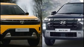 Tata Sierra विरुद्ध Toyota Hyryder, कोणती SUV बेस्ट? खास फिचर्स काय?