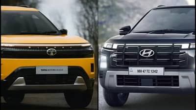 Tata Sierra विरुद्ध Toyota Hyryder, कोणती SUV बेस्ट? खास फिचर्स काय?