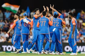 IND vs SA : टीम इंडियाचा लाज वाटण्यासारखा पराभव, हे आहेत 5 खलनायक.