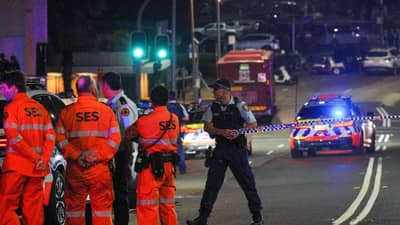 पाकिस्तान 100 टक्के दहशतवादी देश, ऑस्ट्रेलियातील हल्ल्यानंतर जगभरात संताप, पाकड्यांनी..