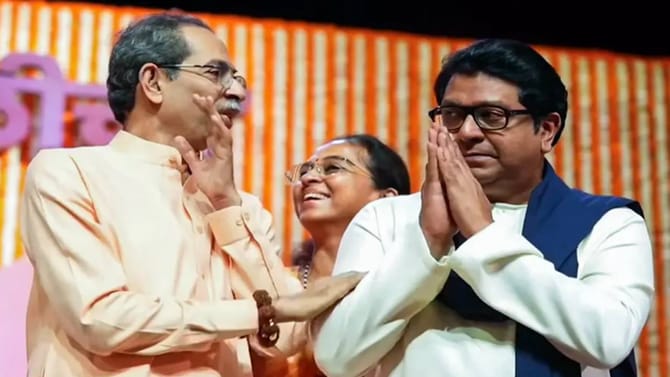 ...तरी शिवतीर्थवरचा चाफा काही केल्या बोलेना...शेलारांचा ठाकरेंना टोला