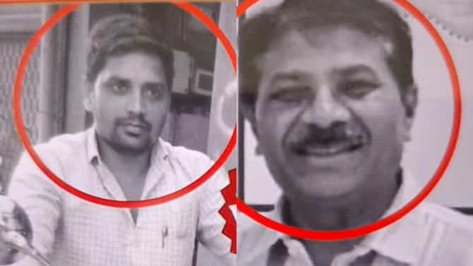 माझा वाढदिवस आहे, केक कापायचा म्हणत कारमध्ये बसवले अन्... ठाणे कोर्टाच्या आवारातील घटनेने शहर हादरले