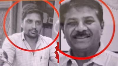 माझा वाढदिवस आहे, केक कापायचा म्हणत कारमध्ये बसवले अन्... ठाणे कोर्टाच्या आवारातील घटनेने शहर हादरले