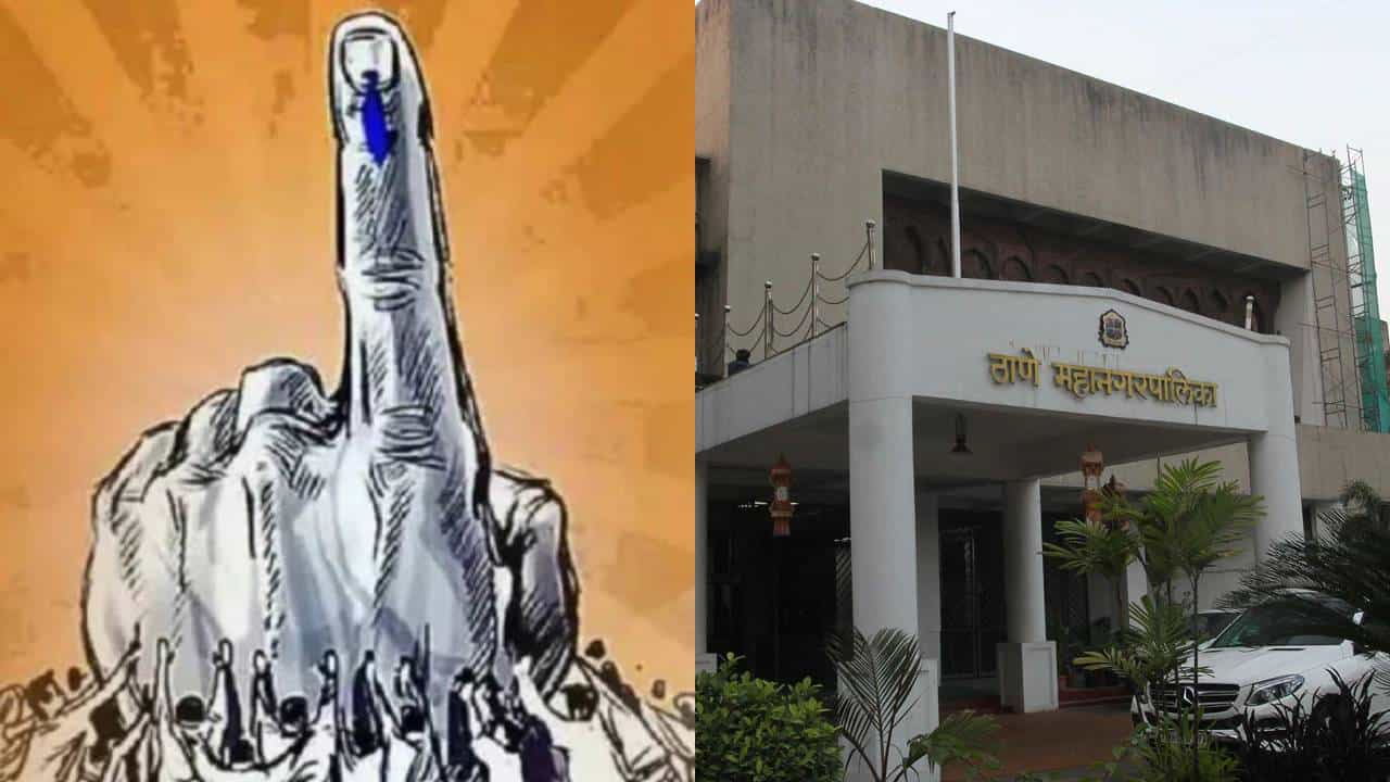 TMC Election Results 2026 LIVE : ठाणे महानगरपालिकेतील प्रभाग क्र. 17 आणि 18 मध्ये कोणी मारली बाजी?