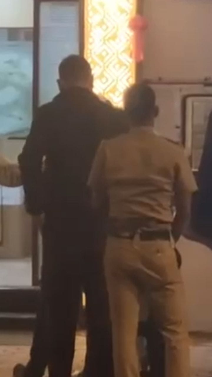 बिल्डर चव्हाण हत्याकांड: गँगस्टर सुभाष ठाकूर पोलिसांच्या ताब्यात