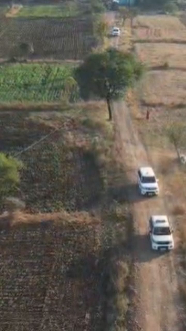 धुळे-सोलापूर राष्ट्रीय महामार्गावर प्रवाशांना लुटणाऱ्या टोळीचा पर्दाफाश