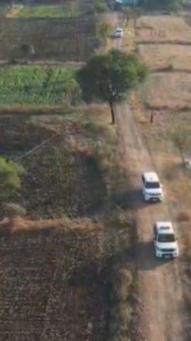 धुळे-सोलापूर राष्ट्रीय महामार्गावर प्रवाशांना लुटणाऱ्या टोळीचा पर्दाफाश