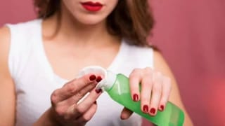 आता महागड्या क्रिम्सला म्हणा No… घरच्या घरी बनवा नैसर्गिक टोनर