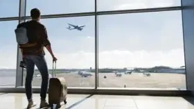 पहिल्यांदाच परदेशात जाण्याची भीती वाटते का? अशा प्रकारे करा नियोजन.