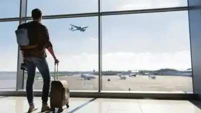 पहिल्यांदाच परदेशात जाण्याची भीती वाटते का? अशा प्रकारे करा प्रवासाचे नियोजन